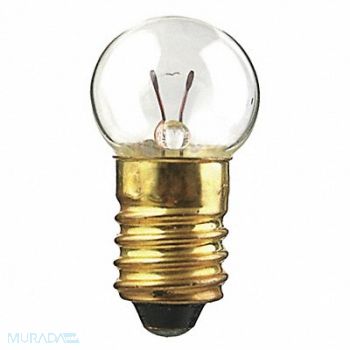 LUMAPRO Miniature INC Bulb G4-1/2 1.47W PK10, 2FLV1