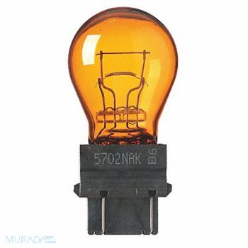 LUMAPRO Miniature INC Bulb S8 28.54/8.26W PK10, 2FNA4