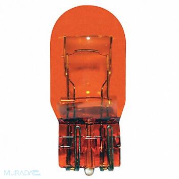 LUMAPRO Miniature INC Bulb T6-1/2 21/5W PK10, 2FNA6