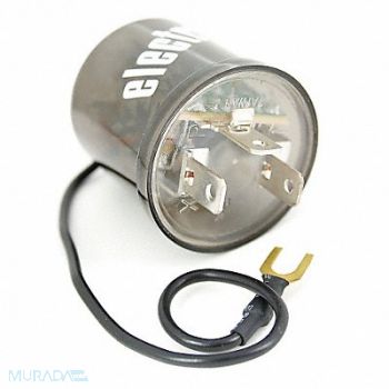 LUMAPRO Electronic Flasher Variable Load EF33RL, 2FNF1