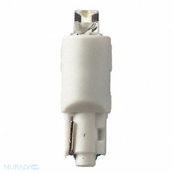 LUMAPRO Miniature LED Bulb T1-3/4 0.24W, 2FNG8