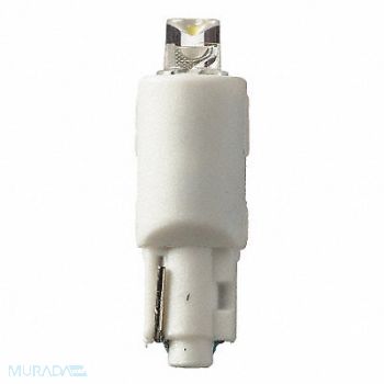 LUMAPRO Miniature LED Bulb T1-3/4 0.24W, 2FNG9