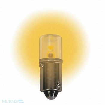 LUMAPRO Miniature LED Bulb T3-1/4 0.47W, 2FNH1