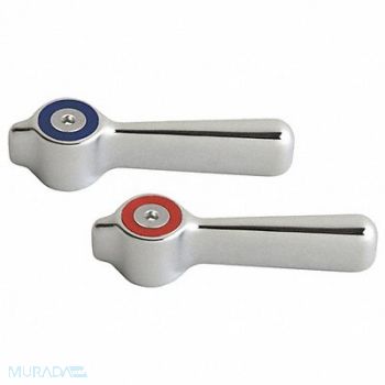 CHICAGO FAUCETS Handle Metal, 2FPK7