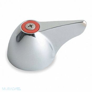 CHICAGO FAUCETS Handle Metal, 2FPK8