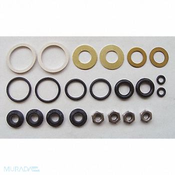 CHICAGO FAUCETS Quaturn Repair Kit, 2FPL5