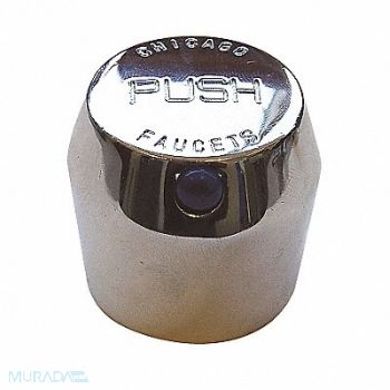 CHICAGO FAUCETS Handle Metal, 2FPL8