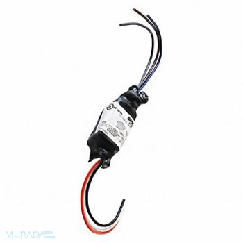 BRK Relay Wire-In 120V AC Hardwired, 2FTN7