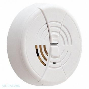 FIRST ALERT Smoke Alarm 9V Alkaline Ionization, 2FTN9