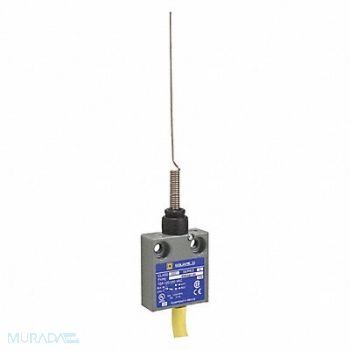 SQUARE D Miniature Limit Switch, 2G434