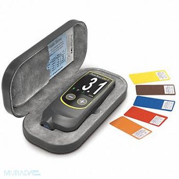 DEFELSKO Thickness Gage Coating Ferrous 0-40 Mils, 2GE21