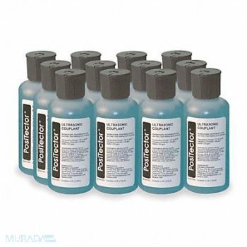 DEFELSKO Couplant 4 Oz PK12, 2GE37