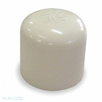 GRAINGER APPROVED Cap CTS 40 2 in Slip, 2GKF6