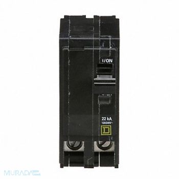 SQUARE D Circuit Breaker 200A Plug In 120/240V 2P, 2GLT2