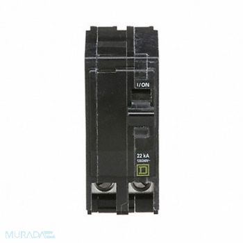 SQUARE D Circuit Breaker 70A Plug In 120/240V 2P, 2GLW1