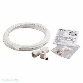 DORMONT Quick-Connect Water Supply Line Kit, 2GMF7
