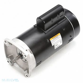 CENTURY Motor 3 HP 3 450 rpm 56Y 208-230V, 2GMP9
