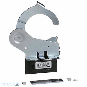 SQUARE D Interlock 1NO/1NC For Series E1-E4, 2GND4