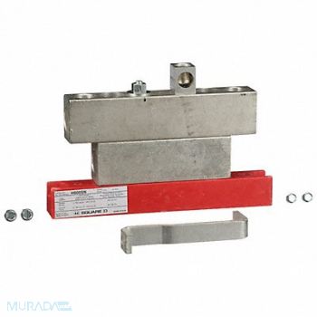 SQUARE D Neutral Assembly 240/600VAC 400/600A, 2GNE7