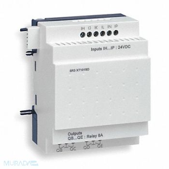 SCHNEIDER ELECTRIC Extension Module 24VDC For use with SR3B, 2GNV5