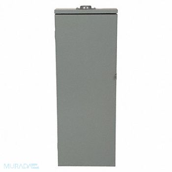 SQUARE D Load Center 125A CB 3 Phase 30 Spaces, 2GNW4