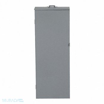 SQUARE D Load Center 150A CB 3 Phase 30 Spaces, 2GNW7