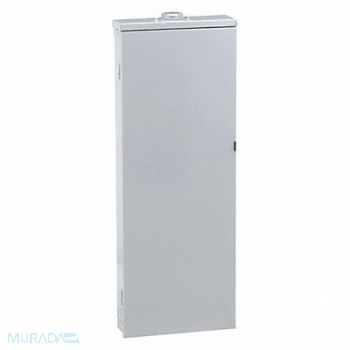 SQUARE D Load Center 200A CB 3 Phase 30 Spaces, 2GNX1