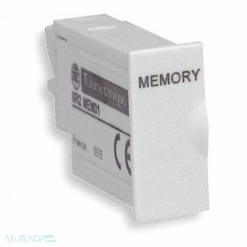 SCHNEIDER ELECTRIC Memory Cartridge EEPROM, 2GNX2