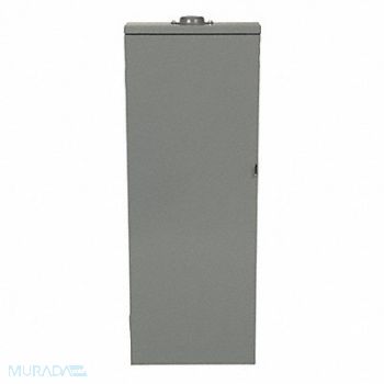 SQUARE D Load Center 225A CB 3 Phase 42 Spaces, 2GNX4