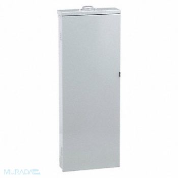 SQUARE D Load Center 200A CB 3 Phase 42 Spaces, 2GNX6