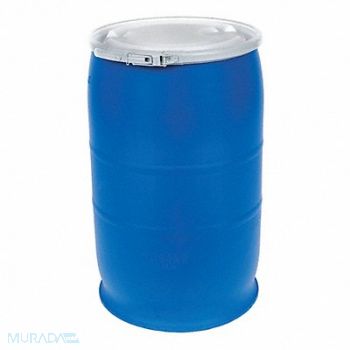 GRAINGER APPROVED Transport Drum Blue 2.2mm, 2GTZ1