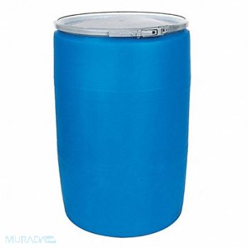 GRAINGER APPROVED Transport Drum Blue 2.2mm, 2GTZ2