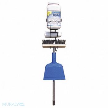 STARDUST Spill Control Station Chem/Hazmat, 2GU53