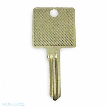KABA ILCO Key Blank Type Hotel Pins 6 PK100, 2GVK6