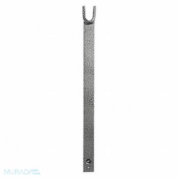 SUPERIOR TOOL Water/Gas Shutoff Wrench Steel 12 15, 2GWK3