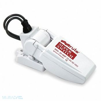 RULE Solid State Wire Leads 12/24/32VAC, 2GWK6