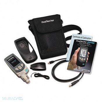 DEFELSKO Dew Point Mtr 0 to 100 per Rel Hum Rnge, 2GYC5