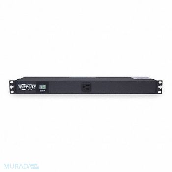 TRIPP LITE PDU 15A 13 Outlet 15 ft Black, 2GZT3