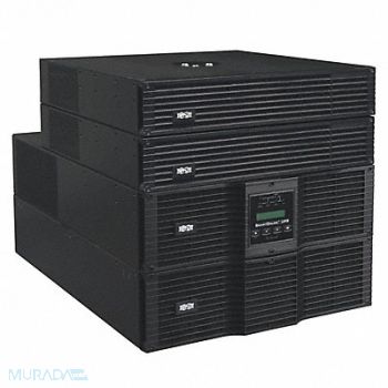 TRIPP LITE On-Line/Double Conversion 10kVA 208VAC, 2GZT8