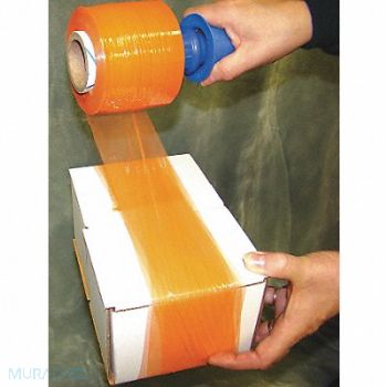 GOODWRAPPERS Stretch Wrap Cast Standard Duty PK4, 15A891