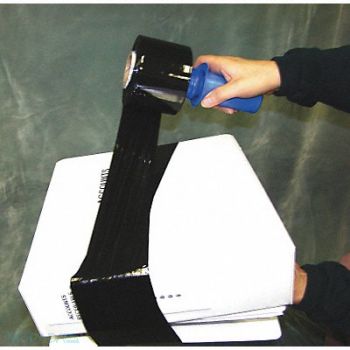 GOODWRAPPERS Stretch Wrap Cast Standard Duty PK4, 15A879