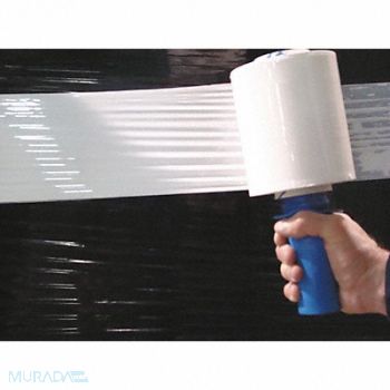 GOODWRAPPERS Stretch Wrap Cast Standard Duty PK4, 15A905