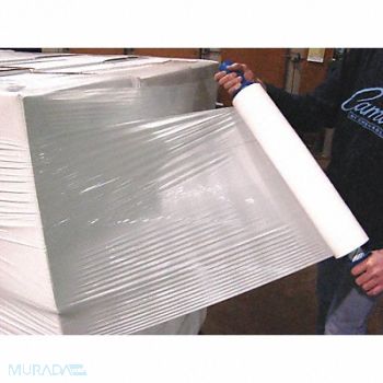 GOODWRAPPERS Stretch Wrap Cast Standard Duty, 15A848