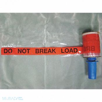 GOODWRAPPERS Stretch Wrap Blown Standard Duty, 15A841