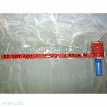 GOODWRAPPERS Stretch Wrap Blown Standard Duty, 15A842