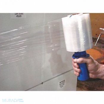 GOODWRAPPERS Stretch Wrap Cast Heavy Duty PK12, 36TV24