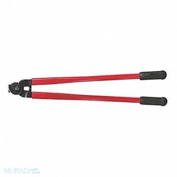 CRESCENT H.K. PORTER Cable Cutter Shear Cut 28 in L, 2H011