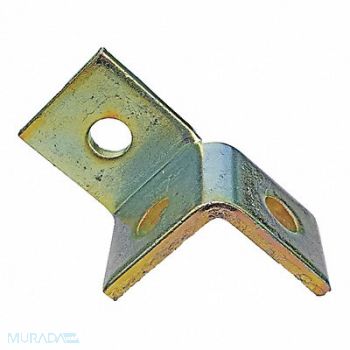 GRAINGER APPROVED Wing Connector One-Way Steel, 2HAF3