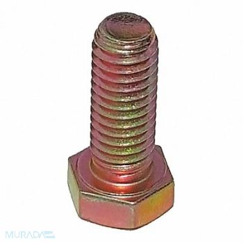 GRAINGER APPROVED Channel Bolt Steel Overall W 3/4in PK50, 2HAK3