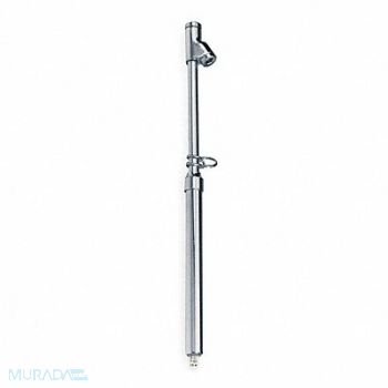 WESTWARD Dual Foot Tire Press Gauge 10 to 150 psi, 2HKW5